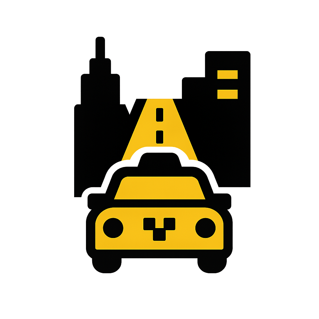 Şehirlerarası Taksi