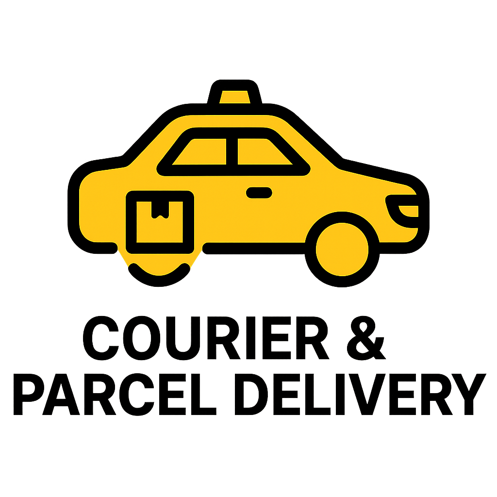 Kurye & Paket Taşıma